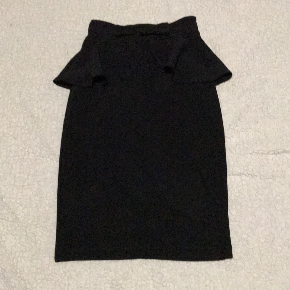🎀Lulus Pencil Skirt